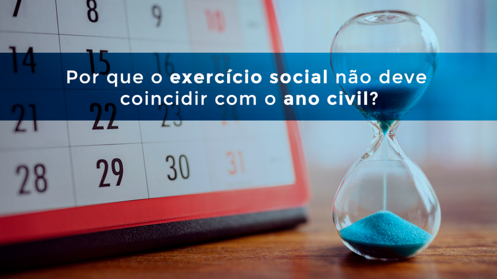 exercício social