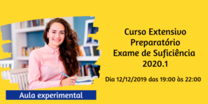 AULA EXPERIMENTAL - Contabilidade para o Preparatório do Exame de Suficiência @ CHI Cursos