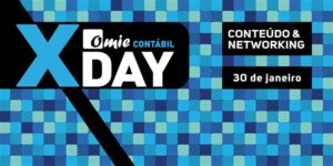 XDay Contábil | São Paulo @ Omie | Matriz