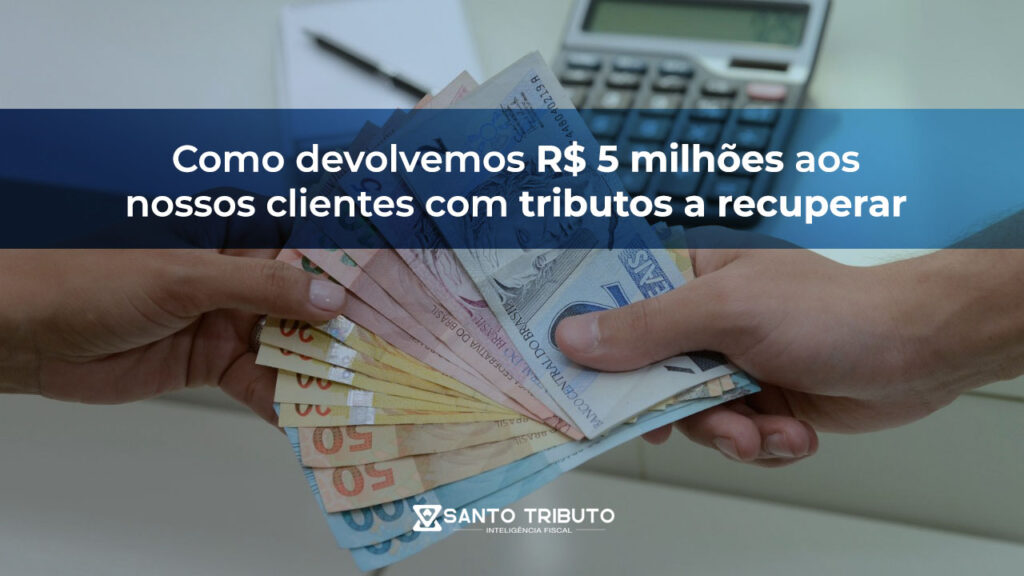 tributos a recuperar