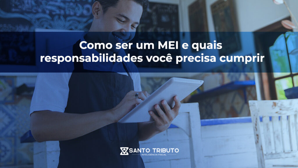 como ser um MEI